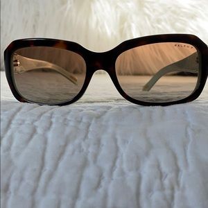 Ralph Lauren polarized sunglasses